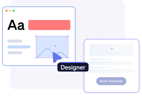 Create visual stories with customisable galleries banner